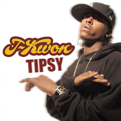 j kwon tipsy release date.